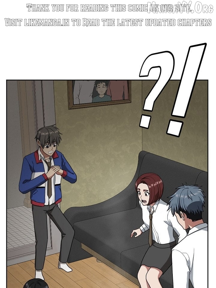 Change Me Chapter 37 - page 1